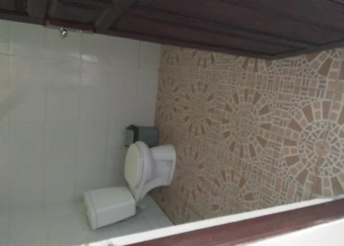 Warung Win Beach And Homestay * バリ島