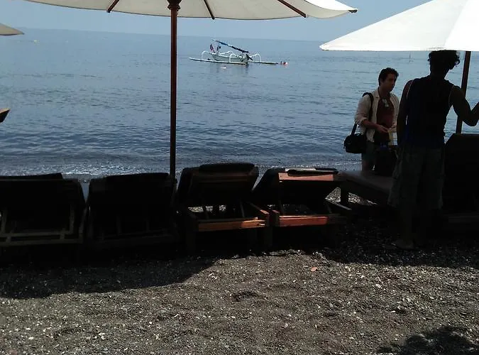 Warung Win Beach And Homestay * バリ島